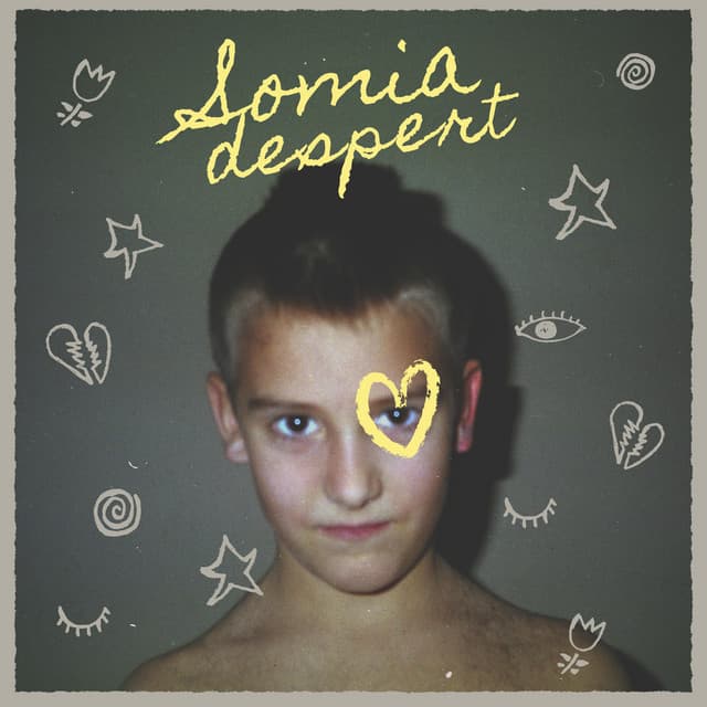 Somia Despert - paral·lelepípede